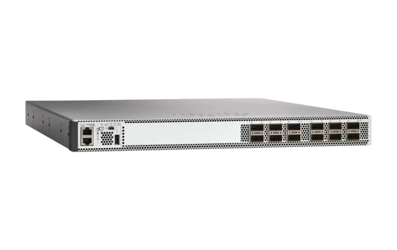 Cisco C9500-12Q-E Layer 3 Switch