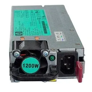 HP 570451-001 1200W Power Supply