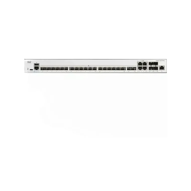 Cisco C1300-24XS 4-Port Layer 3 Switch