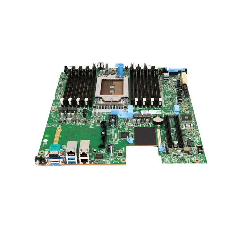 Dell D4JCX System Board