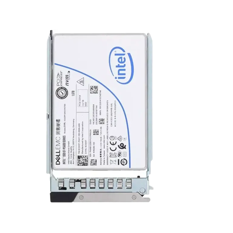Dell C9X5T 1.6TB NVMe SSD
