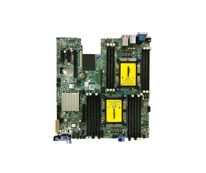 Dell NJK2F System Board