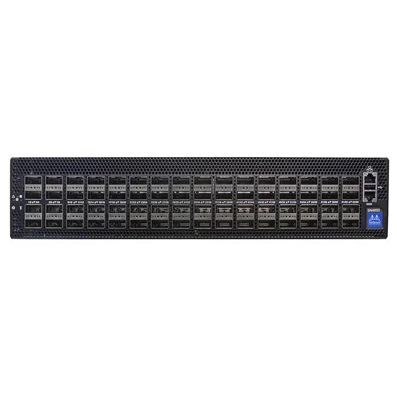 Mellanox MSN4600-CS2FC
