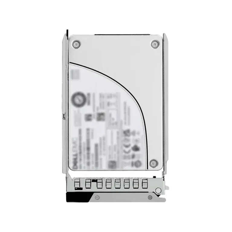 Dell 6J65H 1.92TB SATA SSD