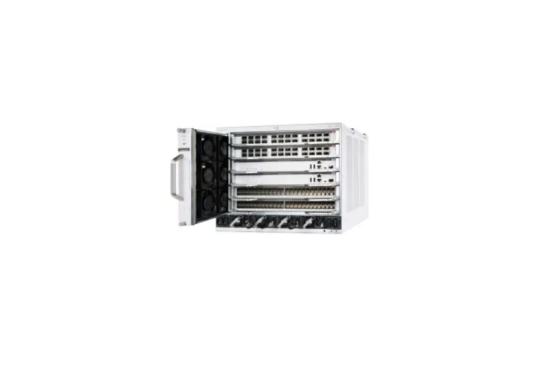 Cisco C9606R Layer 3 Switch