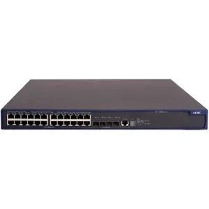 HPE JD325A 24-Port Managed Switch