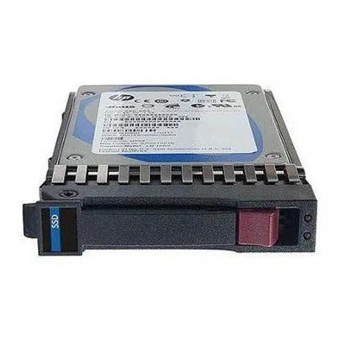 HPE MK0480GFDKR 480GB SATA SSD
