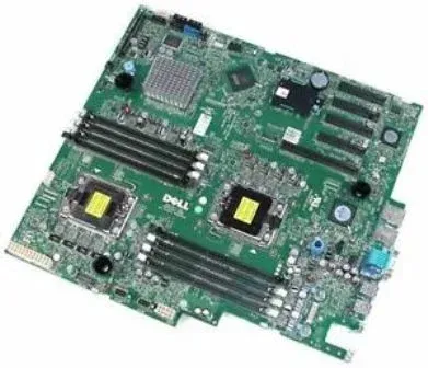 Dell RCGCR System Board