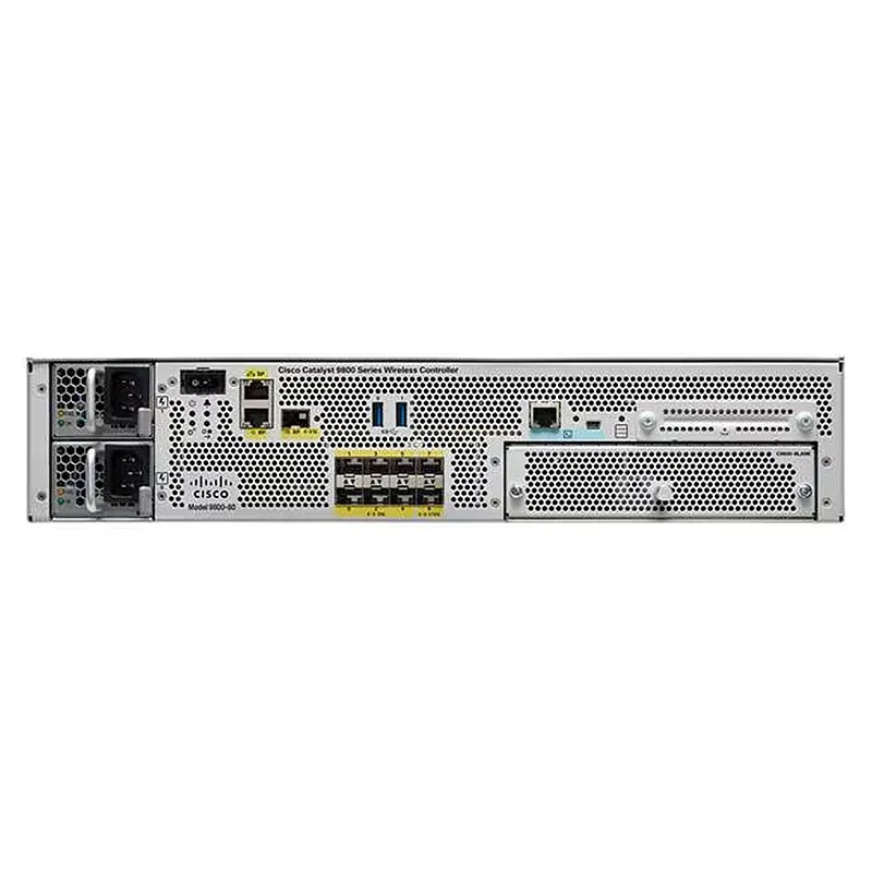 Cisco WLAN