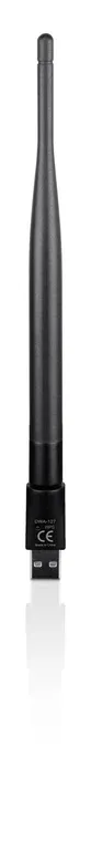 D-Link Wireless N 150 High-Gain USB Adapter DWA-127 product image