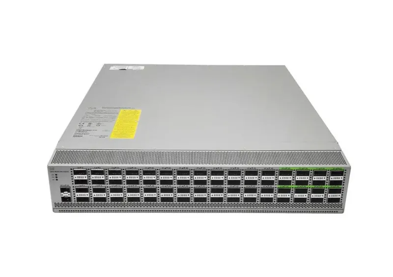 Cisco N9K-C9364C-GX Layer 3 Switch