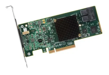Dell 784M9 SAS Controller