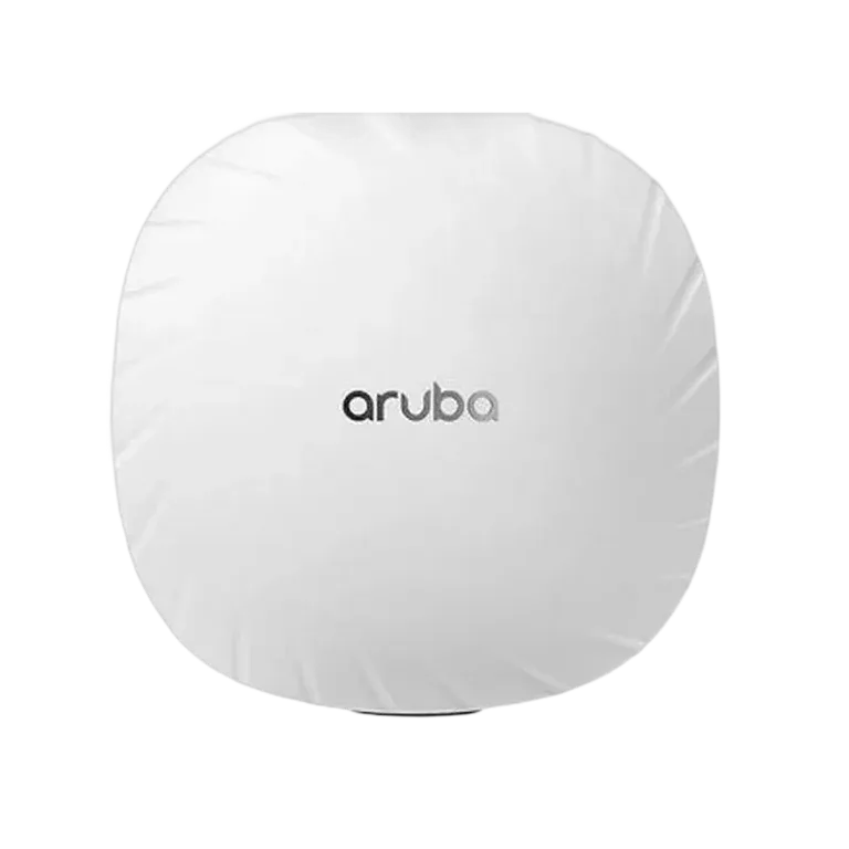 HPE JZ335A Wi-Fi 6 Wireless Access Point