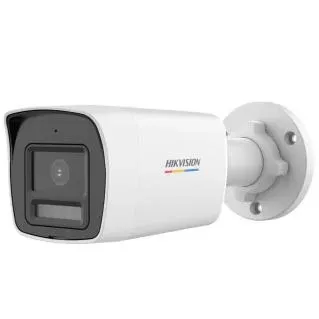 Hikvision DS-2CE10KF3T-LS 3K Smart Hybrid Light ColorVu Fixed Mini Bullet Camera