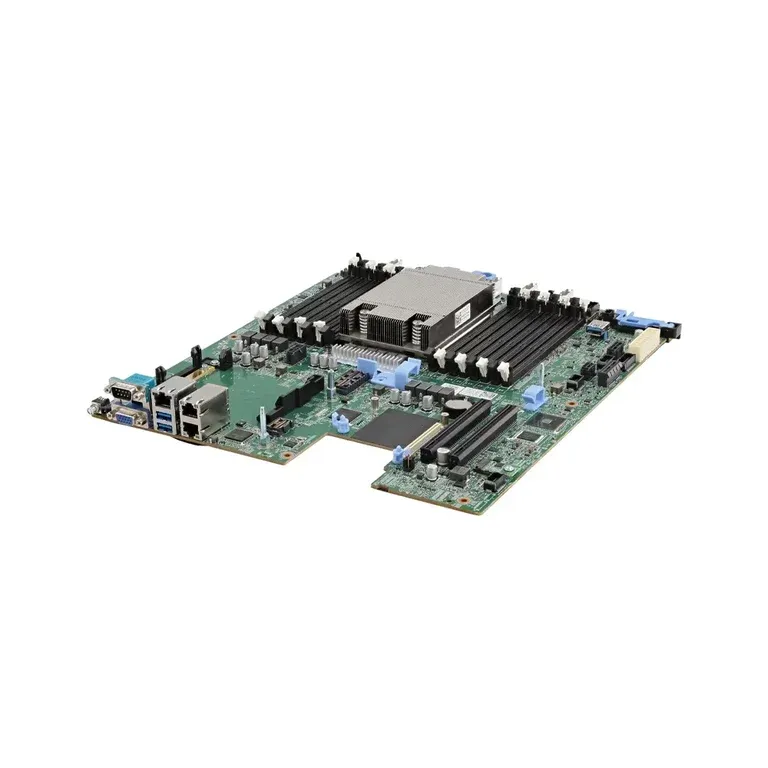 Dell 65PKD System Board