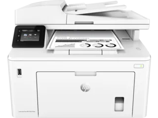 HP LaserJet Pro MFP M227fdw (G3Q75A) — HP product image