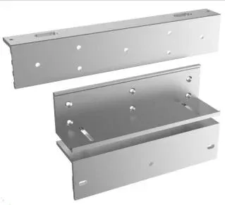 Hikvision DS-K4H255-LZ Value Magnetic Locks