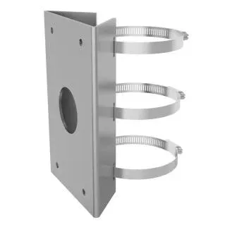 Hikvision DS-1684ZJ-P-Y Vertical pole mount