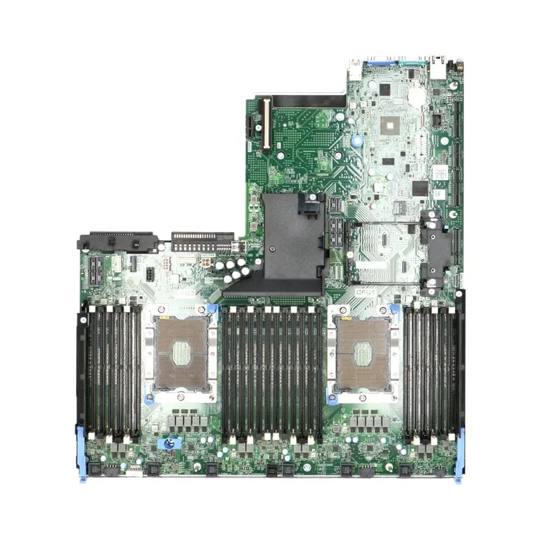 Dell WXD1Y System Board