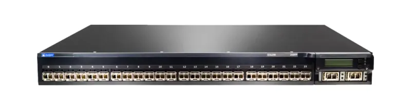 Juniper Networks EX4200-24F-DC-TAA Layer 3 Switch