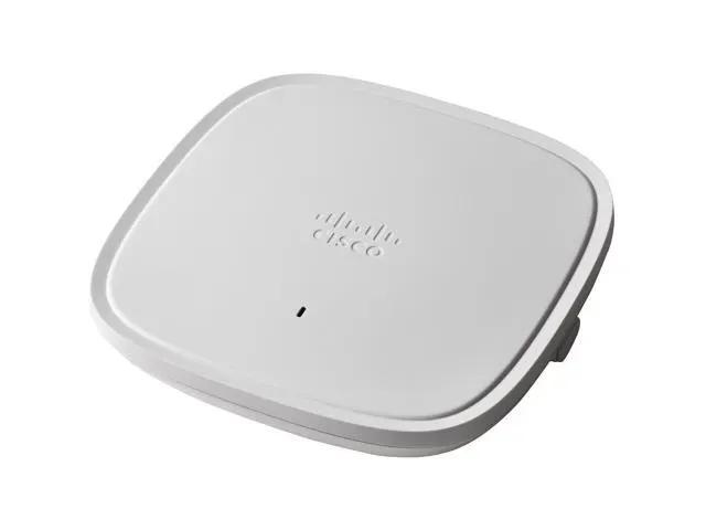 Cisco C9115AXI-B Wireless LAN Controller