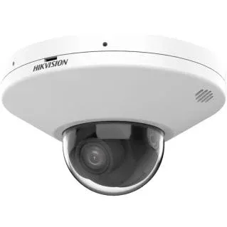Hikvision DS-2CD3146G3-SU 4 MP Fixed Dome Network Camera
