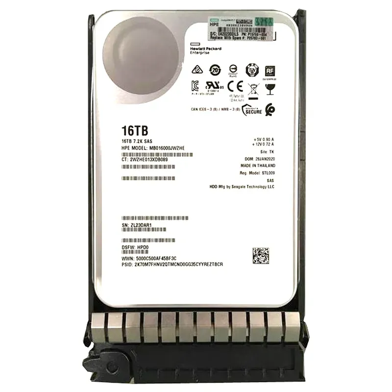 HPE P23863-B21