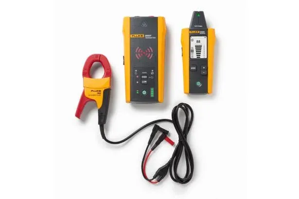 Fluke 2062