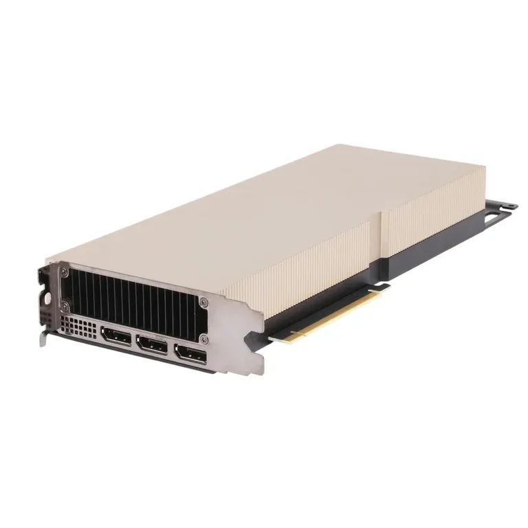 HPE R7E16A Graphics Card