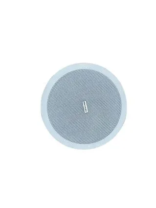 Hikvision DS-QAE0210G1-V Analog Ceiling Speaker 10W