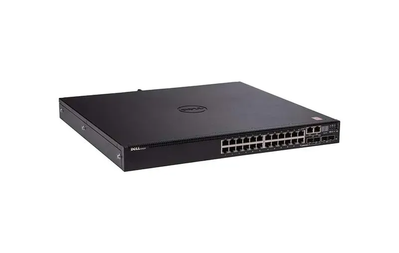 Dell 0N3024 24-Port Layer 3 Switch