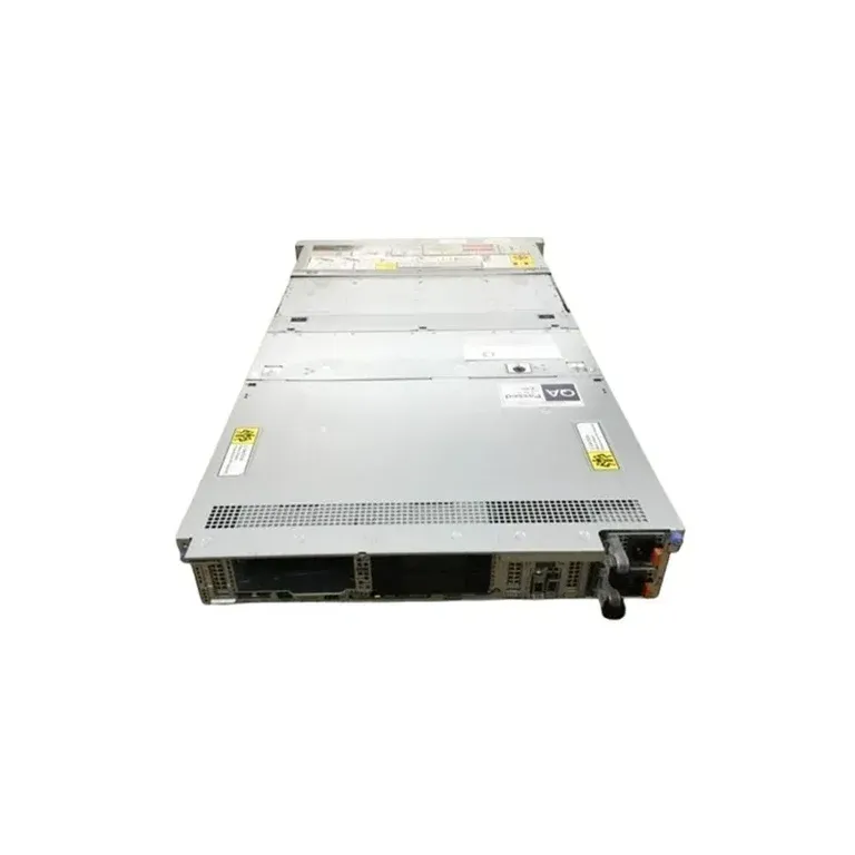 Dell HX7HN Server