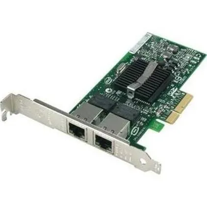Dell GN475 2-Port Network Adapter