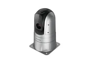 Hikvision DS-2TD4538-35A4/W Bi-spectrum Mobile Thermal PTZ Camera