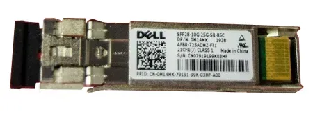 Dell 407-BCGJ 25GBASE-SR Transceiver
