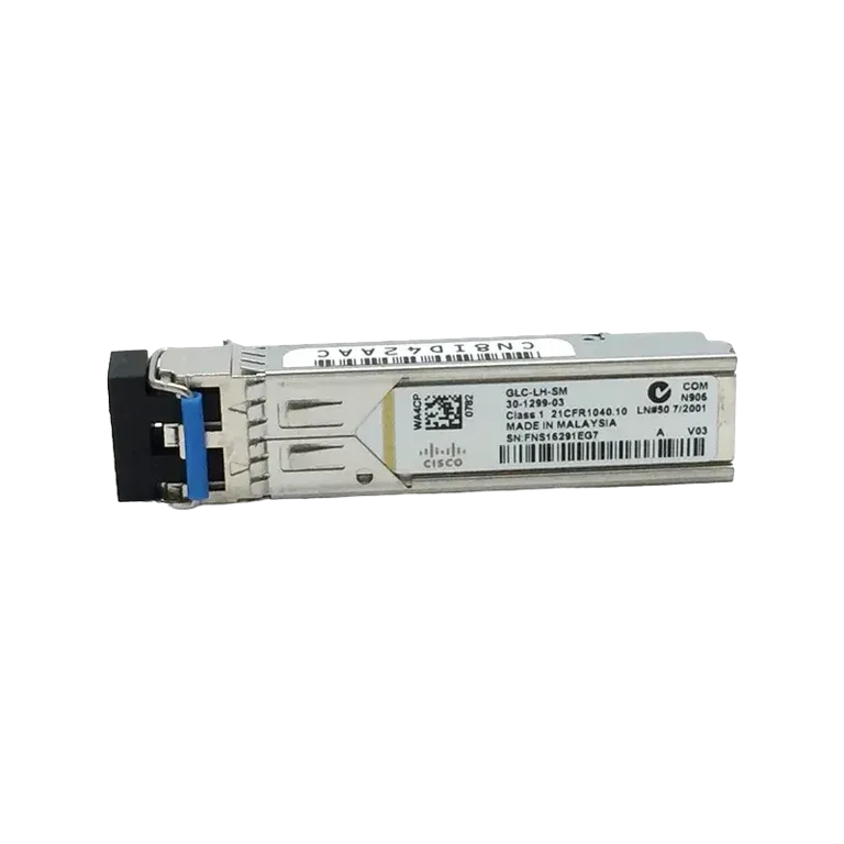 Cisco 30-1299-03 1000BASE-LX SFP Transceiver