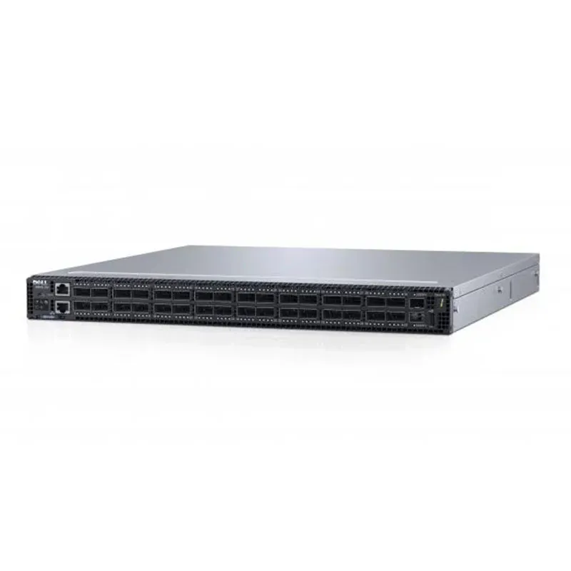 NVIDIA Mellanox