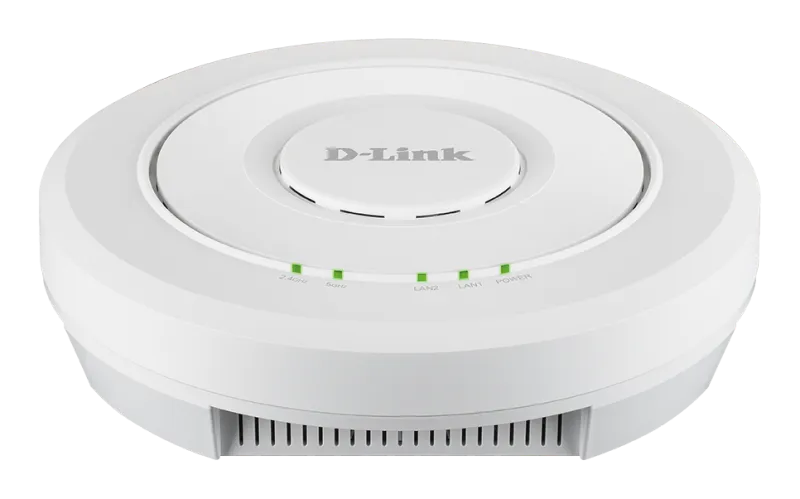 D-Link Wireless AC1300 Wave 2 Dual Band Unified Access Po.. DWL-6620APS product image