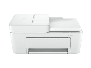 HP DeskJet 4220 All-in-One Printer (54R37B) — HP product image