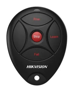 Hikvision DS-TMG013-5 Self-learning Remote Controller