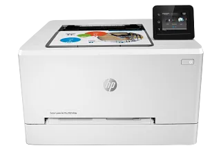HP Color LaserJet Pro M254dw (T6B60A) — HP product image