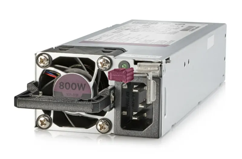 HP 865412-202 800W Power Supply