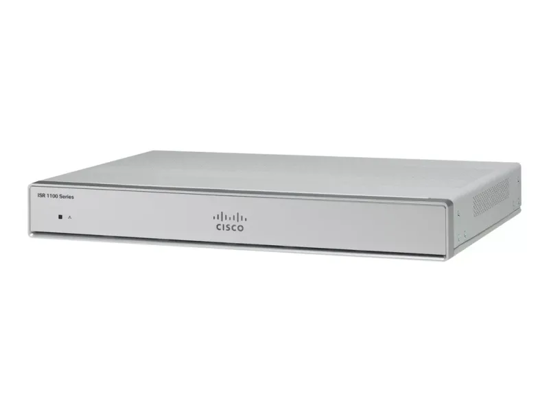 Cisco C1118-8P Router