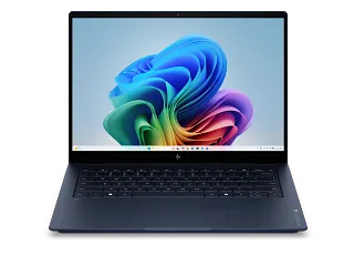 HP OmniBook X Laptop Next Gen AI 14-ka0005ne (DM4T6EA) — HP product image