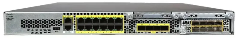 Cisco FPR2140-ASA-K9 Firewall Appliance