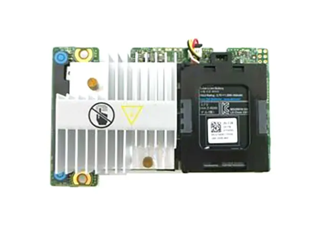 Dell N3V6G SAS Controller