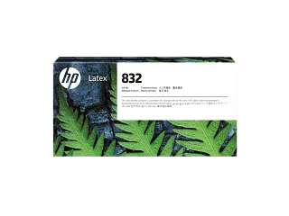 HP 832 Ink Mix Container (4UV83A) — HP product image