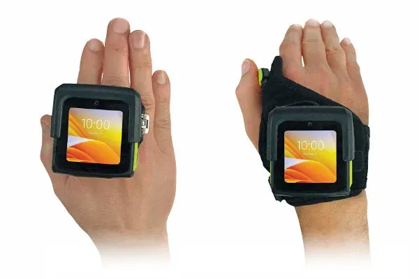 Zebra Technologies WS501-R Wearable Computer product image