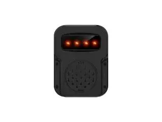 Hikvision AE-MW7601 acousto-optic alarm,5PIN,8Ω,5W,DC9-36V, -20℃~+70℃