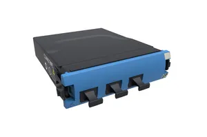 CommScope 760220400 | G2 2x3 Singlemode Conversion Module, 3 MPO male ports